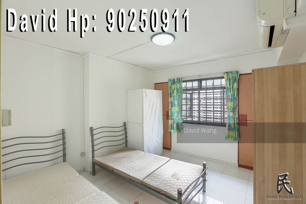 Blk 126 Rivervale Street (Sengkang), HDB 4 Rooms #140106172